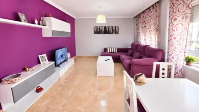 Apartment at Plaza de Joaquín Costa, 6 photo 2