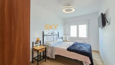 Apartment at Plaza de la Isla de los Pensamientos, 3 photo 18