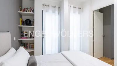 Flat in Justicia-Chueca photo 14