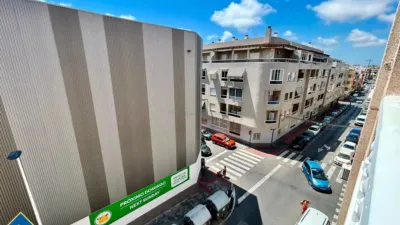 Apartment in Playa del Cura photo 26