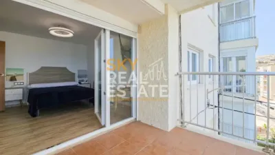 Apartment at Plaza de la Isla de los Pensamientos, 3 photo 20
