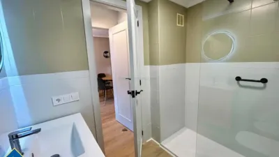 Apartment in Playa del Cura photo 3