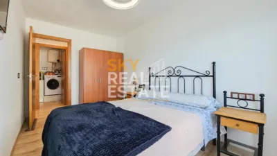 Apartment at Plaza de la Isla de los Pensamientos, 3 photo 17