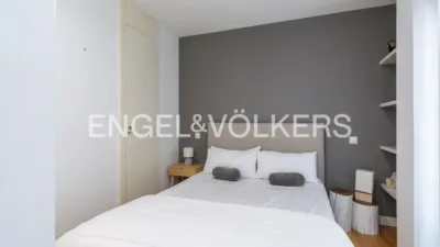Flat in Justicia-Chueca photo 13