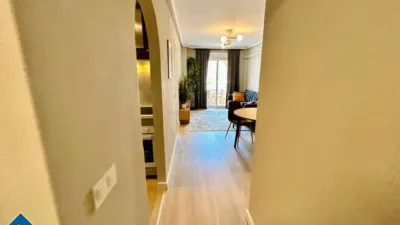 Apartment in Playa del Cura photo 7