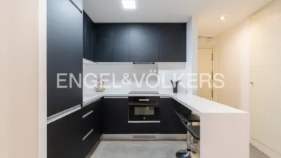 Flat in Justicia-Chueca photo 9