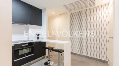 Flat in Justicia-Chueca photo 10