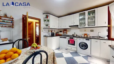 Flat in Erandio photo 3