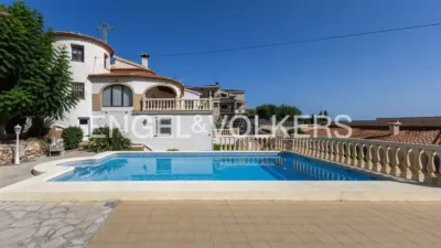 Casa – Dénia, la Pedrera - Vista 2