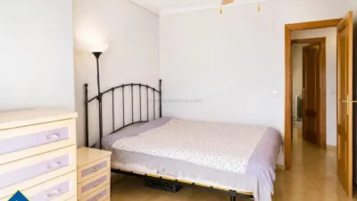 Apartamento en Acequión-Los Naúfragos photo 7