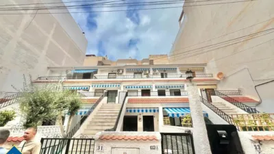 Duplex in Playa del Cura photo 26