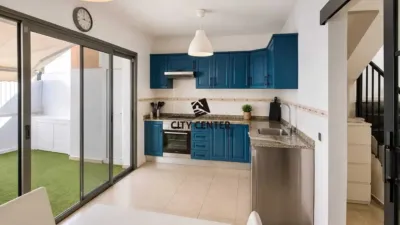 Chalet en San Isidro photo 3