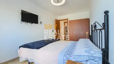Apartment at Plaza de la Isla de los Pensamientos, 3 photo 16