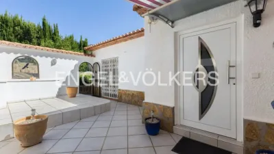Casa – Dénia, la Pedrera - Vista 4