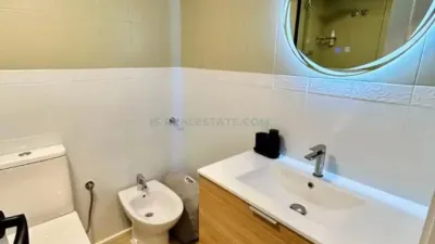 Apartment in Playa del Cura photo 17