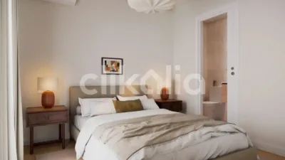 Piso en Zona Ronda de Triana-Cartuja photo 15