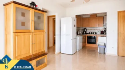Pis – Torrevieja - Vista 5