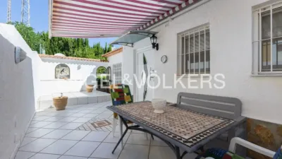 Casa – Dénia, la Pedrera - Vista 5