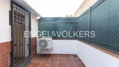 Terraced house in Provençals del Poblenou photo 25