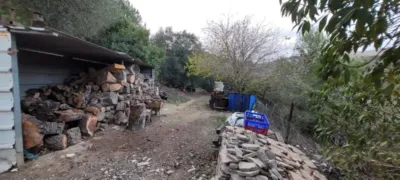 Rustic house on N-A Street photo 28