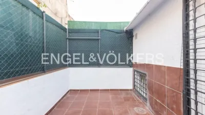 Terraced house in Provençals del Poblenou photo 24