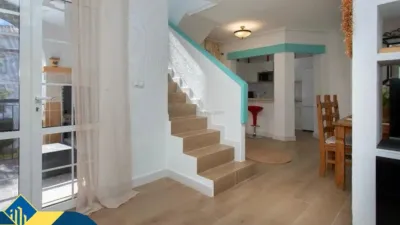 Duplex in Playa Flamenca-Las Piscinas photo 13