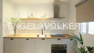 Apartment in Embajadores-Lavapiés photo 4