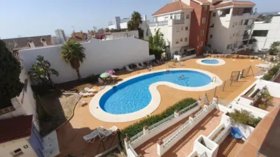Apartment on Calle Artemisa, 4 photo 5