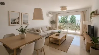Apartment on Calle Artemisa, 4 photo 14