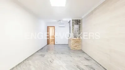 Terraced house in Provençals del Poblenou photo 5