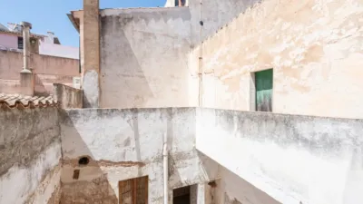 Casa pareada en Carrer de Pou Nou, 10 photo 8