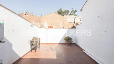 Terraced house in Provençals del Poblenou photo 16
