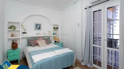 Duplex in Playa Flamenca-Las Piscinas photo 27