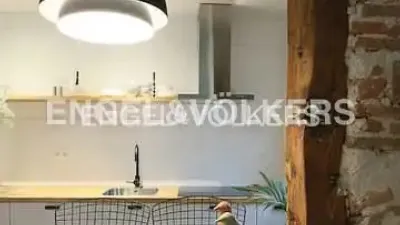 Apartment in Embajadores-Lavapiés photo 3