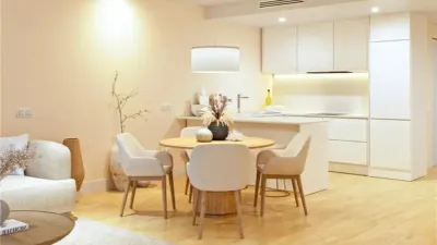 Penthouse in Marquès de la Fontsanta photo 6