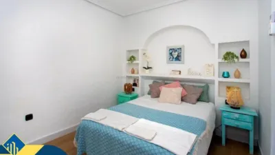 Duplex in Playa Flamenca-Las Piscinas photo 28