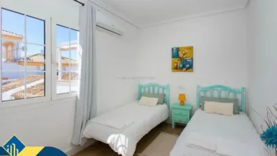 Duplex in Playa Flamenca-Las Piscinas photo 20