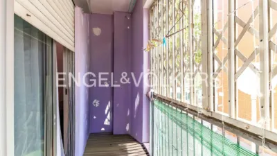 Apartment in Sant Cosme-La Granja photo 9