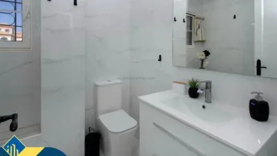 Duplex in Playa Flamenca-Las Piscinas photo 25