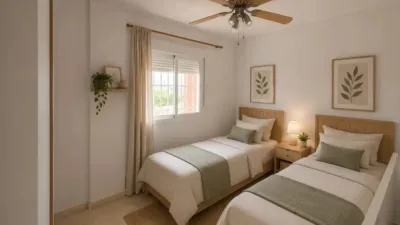 Apartment on Calle Artemisa, 4 photo 20