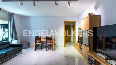 Apartment in Sant Cosme-La Granja photo 2