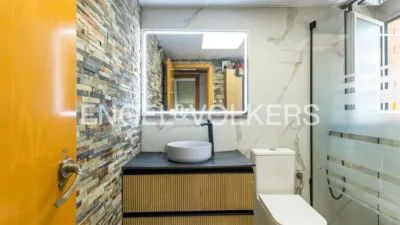 Apartment in Sant Cosme-La Granja photo 14