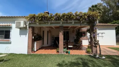 Chalet on Calle Los Almendralaches, 33 photo 18