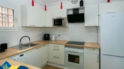 Duplex in Playa Flamenca-Las Piscinas photo 10