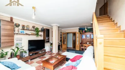 Duplex penthouse on Padre Villacastín Street photo 7