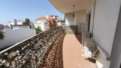 Apartment on Calle Artemisa, 4 photo 8
