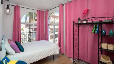 Duplex in Playa Flamenca-Las Piscinas photo 24