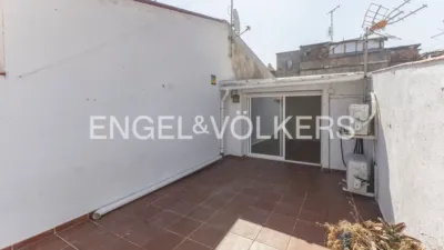 Terraced house in Provençals del Poblenou photo 18