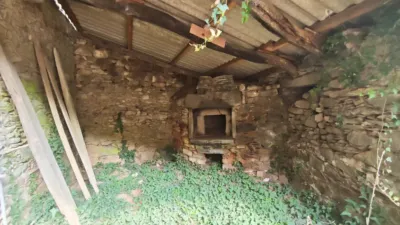 Casa rústica en venta en Calle Lugar Ponte, Número 6 - Vista 3