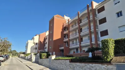 Apartment on Calle Artemisa, 4 photo 18